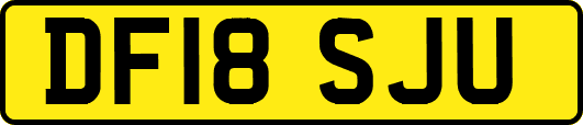 DF18SJU