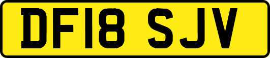 DF18SJV