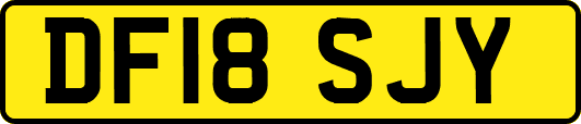 DF18SJY