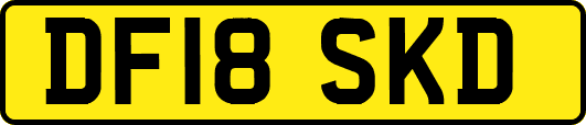 DF18SKD