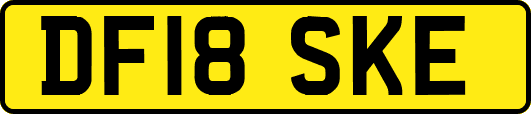 DF18SKE