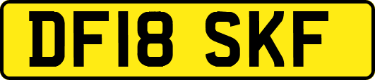 DF18SKF
