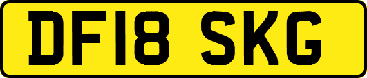 DF18SKG