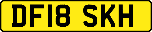 DF18SKH