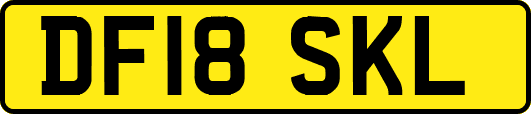 DF18SKL