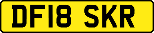DF18SKR