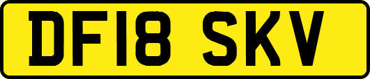 DF18SKV