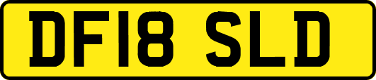 DF18SLD