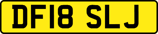 DF18SLJ
