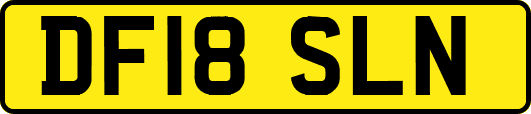DF18SLN