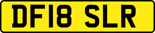 DF18SLR