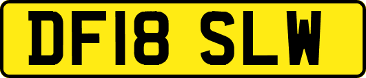 DF18SLW