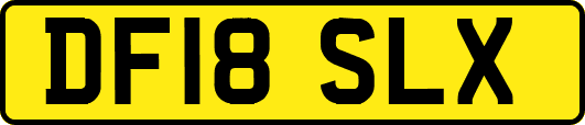 DF18SLX