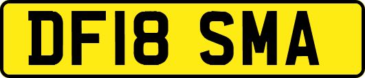 DF18SMA