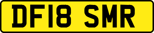DF18SMR