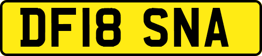 DF18SNA