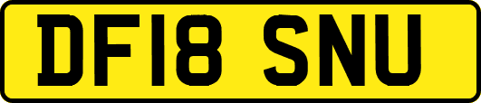 DF18SNU