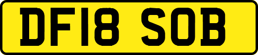 DF18SOB