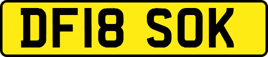 DF18SOK