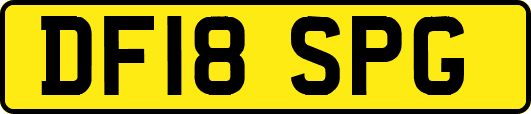 DF18SPG
