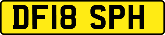 DF18SPH