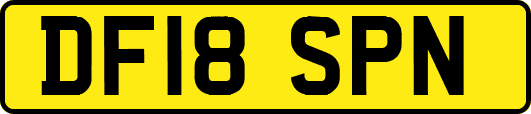 DF18SPN