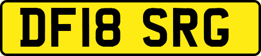 DF18SRG
