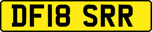 DF18SRR