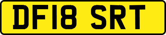 DF18SRT