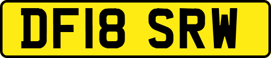 DF18SRW