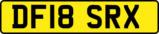 DF18SRX