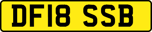 DF18SSB