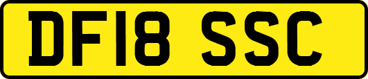 DF18SSC