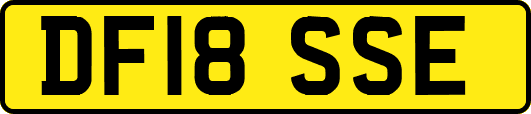 DF18SSE