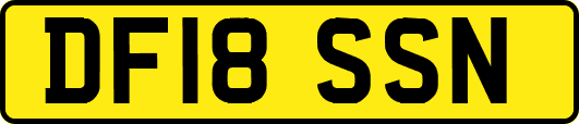 DF18SSN