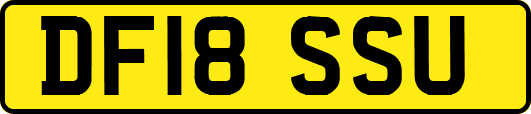 DF18SSU