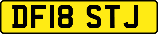 DF18STJ