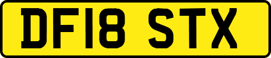 DF18STX
