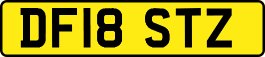 DF18STZ