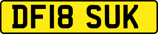 DF18SUK