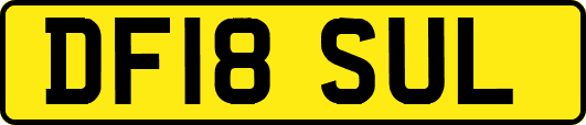 DF18SUL