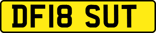 DF18SUT
