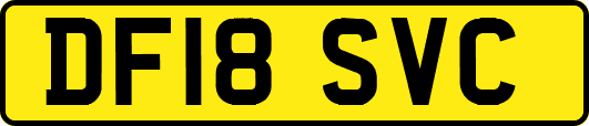 DF18SVC