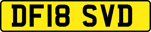 DF18SVD
