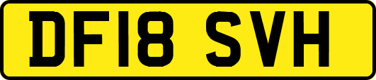 DF18SVH