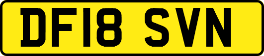 DF18SVN