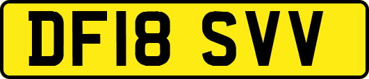 DF18SVV