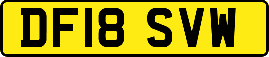 DF18SVW