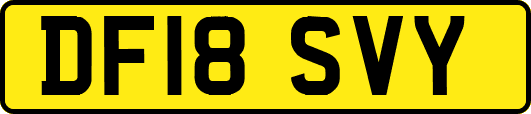 DF18SVY