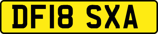 DF18SXA